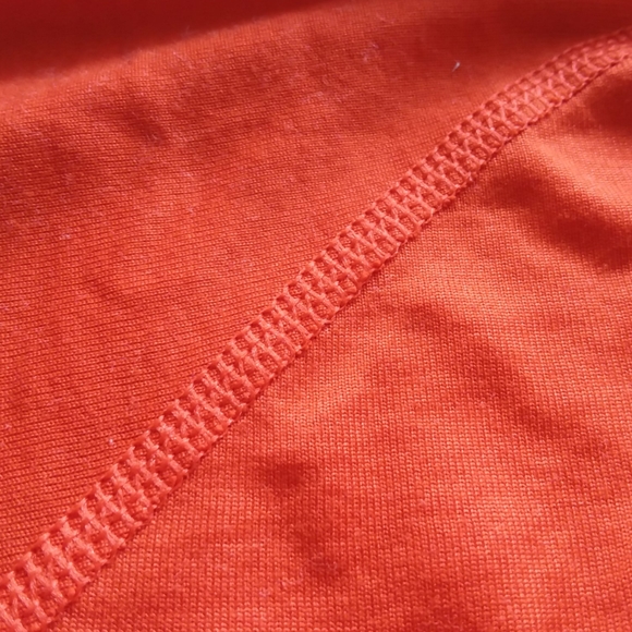 Under Armour Grey Pixel Logo Shirt - Picture 4 of 6